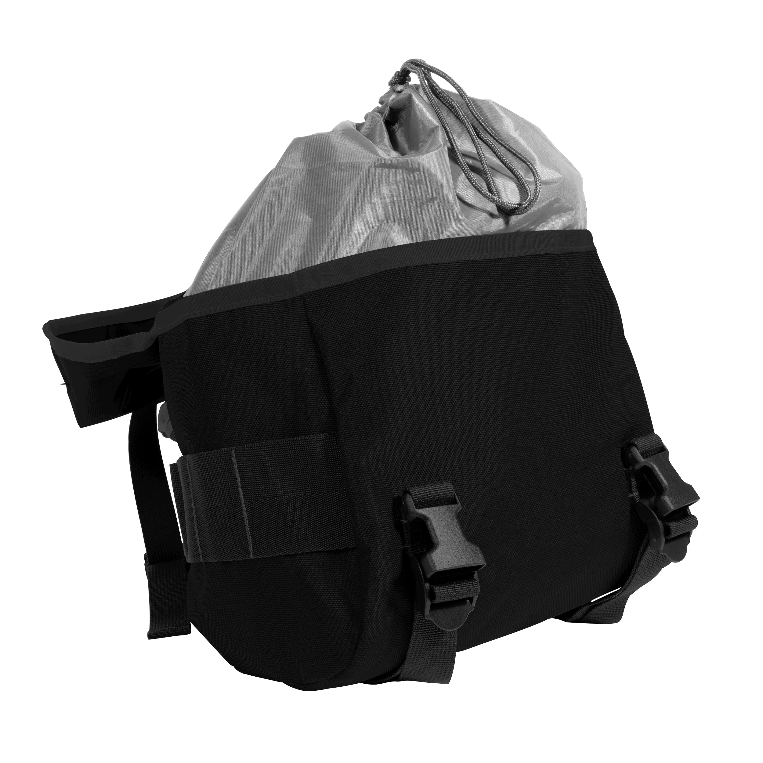 Rothco G.I. Type Enhanced Butt Packs Tactical reverse view