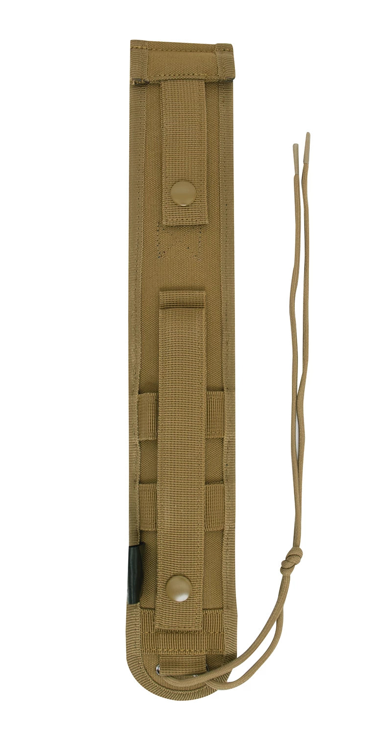 Rothco MOLLE Knife Sheath