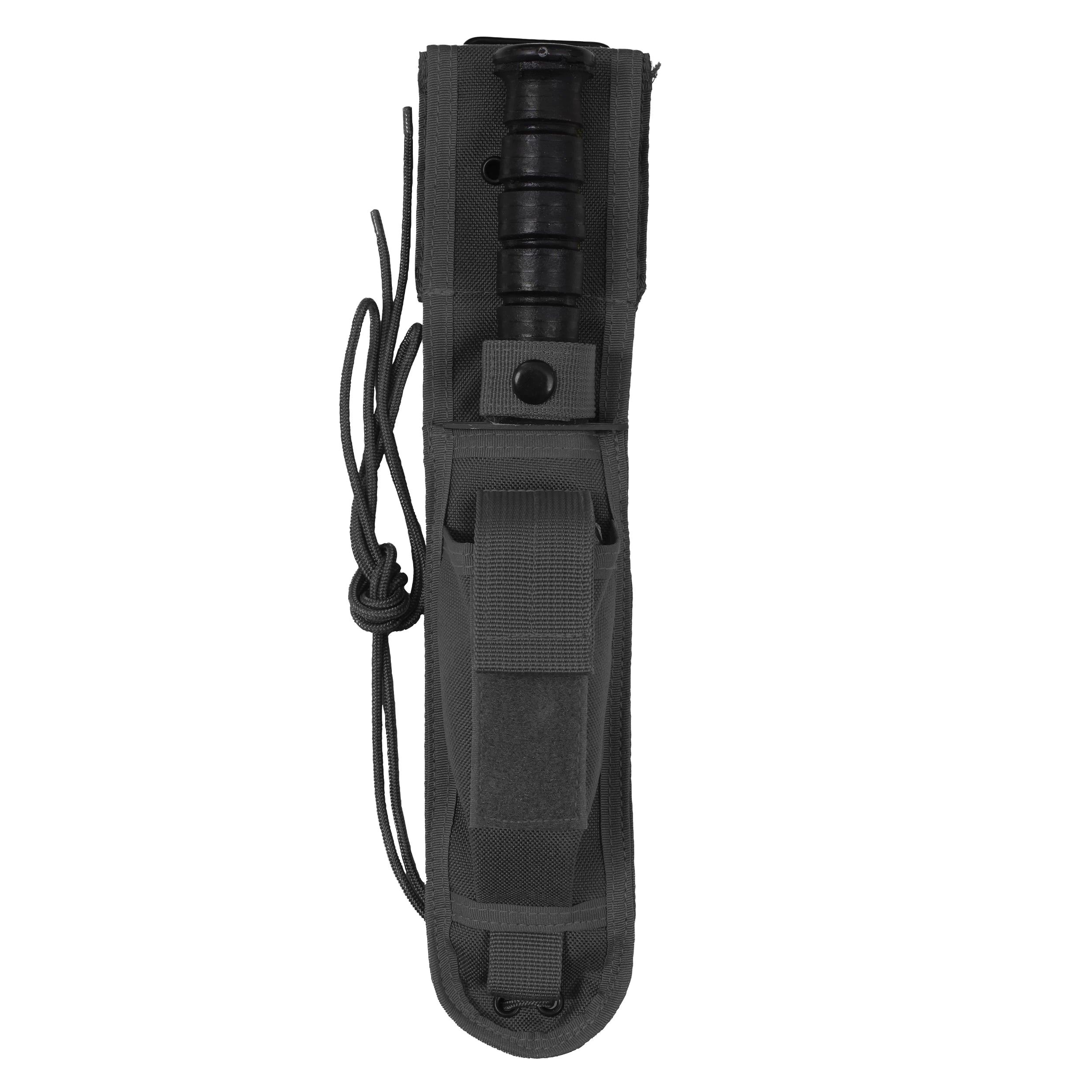 Rothco G.I. Type Enhanced Knife Sheaths additional angle photo
