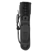 Rothco G.I. Type Enhanced Knife Sheaths additional angle photo