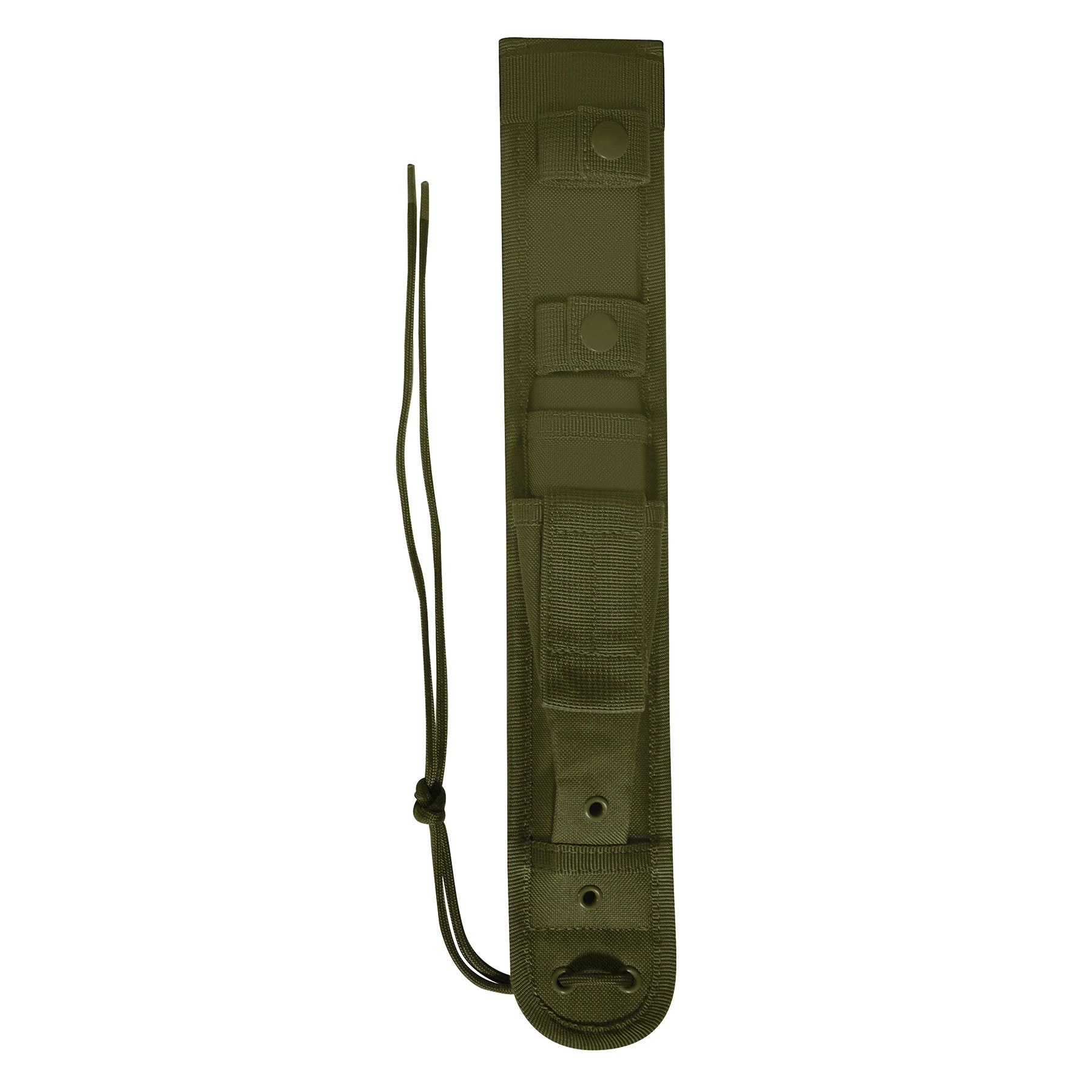 Rothco MOLLE Knife Sheath