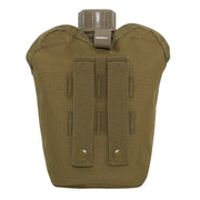Rothco MOLLE Compatible 1 Quart Canteen Pouch / Cover Hydration alternate photo