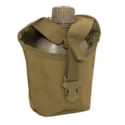 Rothco MOLLE Compatible 1 Quart Canteen Pouch / Cover Hydration additional view