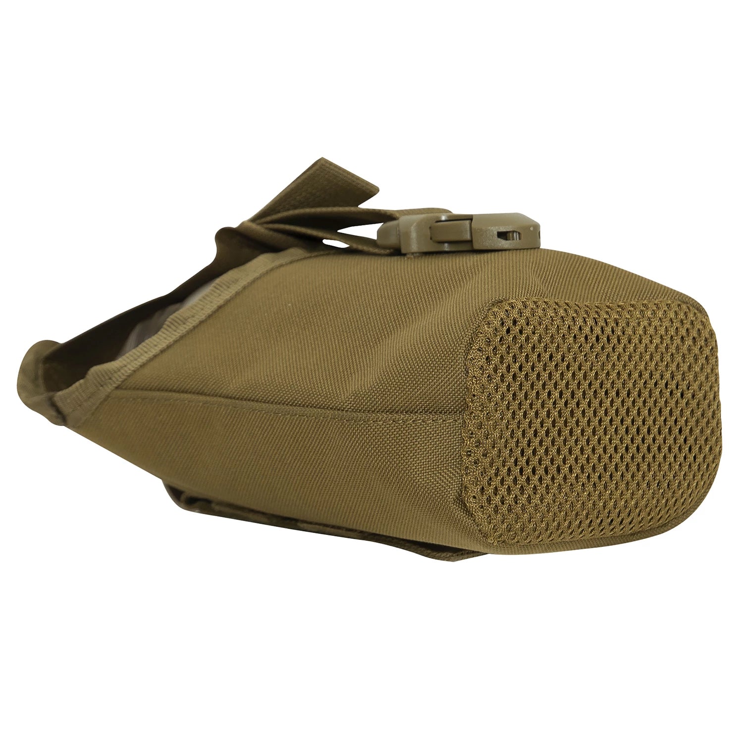 Rothco MOLLE Compatible 1 Quart Canteen Pouch / Cover Hydration close-up photo