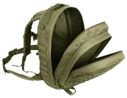 Rothco MOLLE II 3-Day Assault Pack MultiCam Tactical Packs detail photo