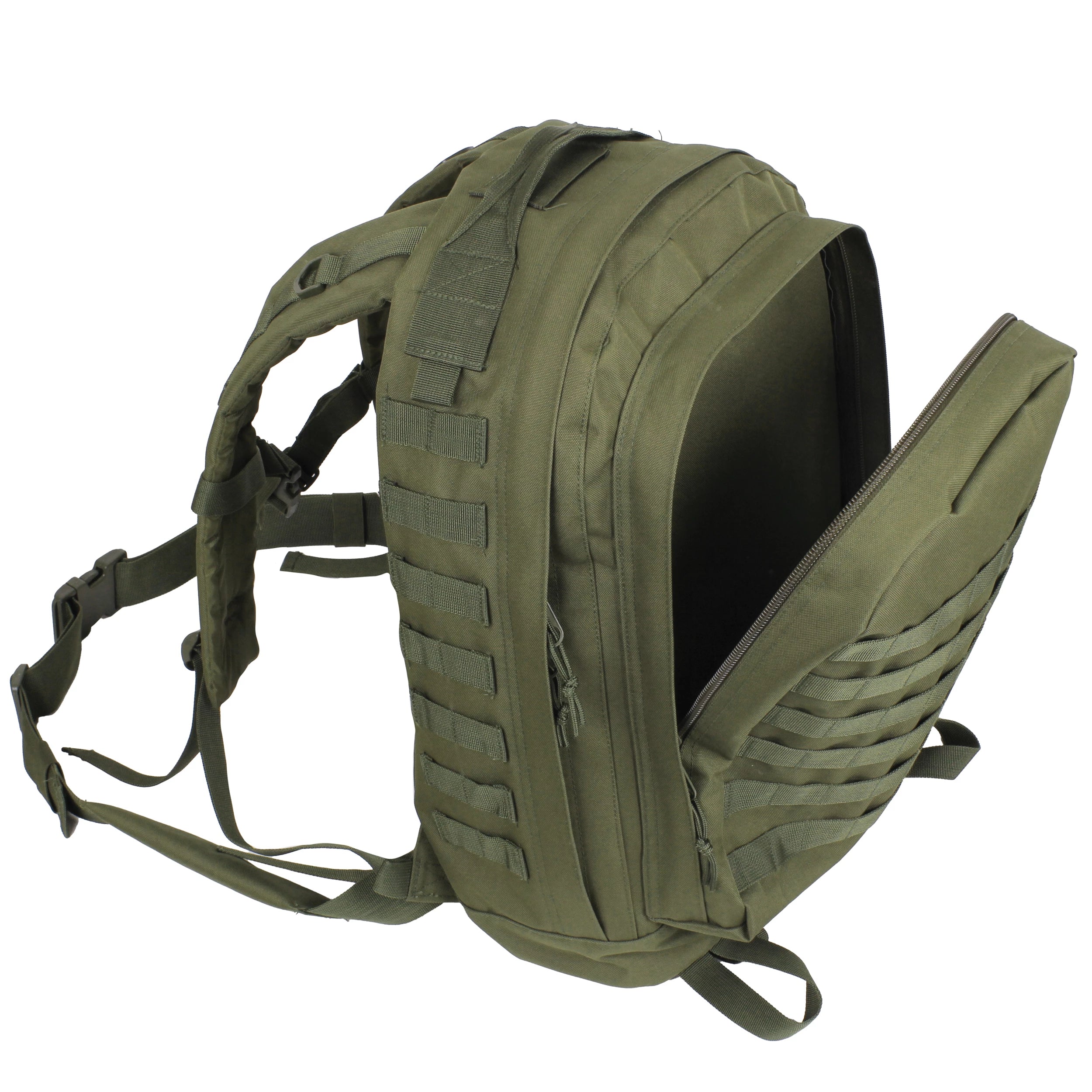 Rothco MOLLE II 3-Day Assault Pack MultiCam Tactical Packs alternate photo