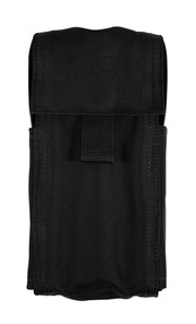 Rothco MOLLE Shotgun / Airsoft Ammo Pouch Black Cans & additional view