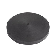 Rothco Belt Webbing Black Military detail photo Security Pro USA
