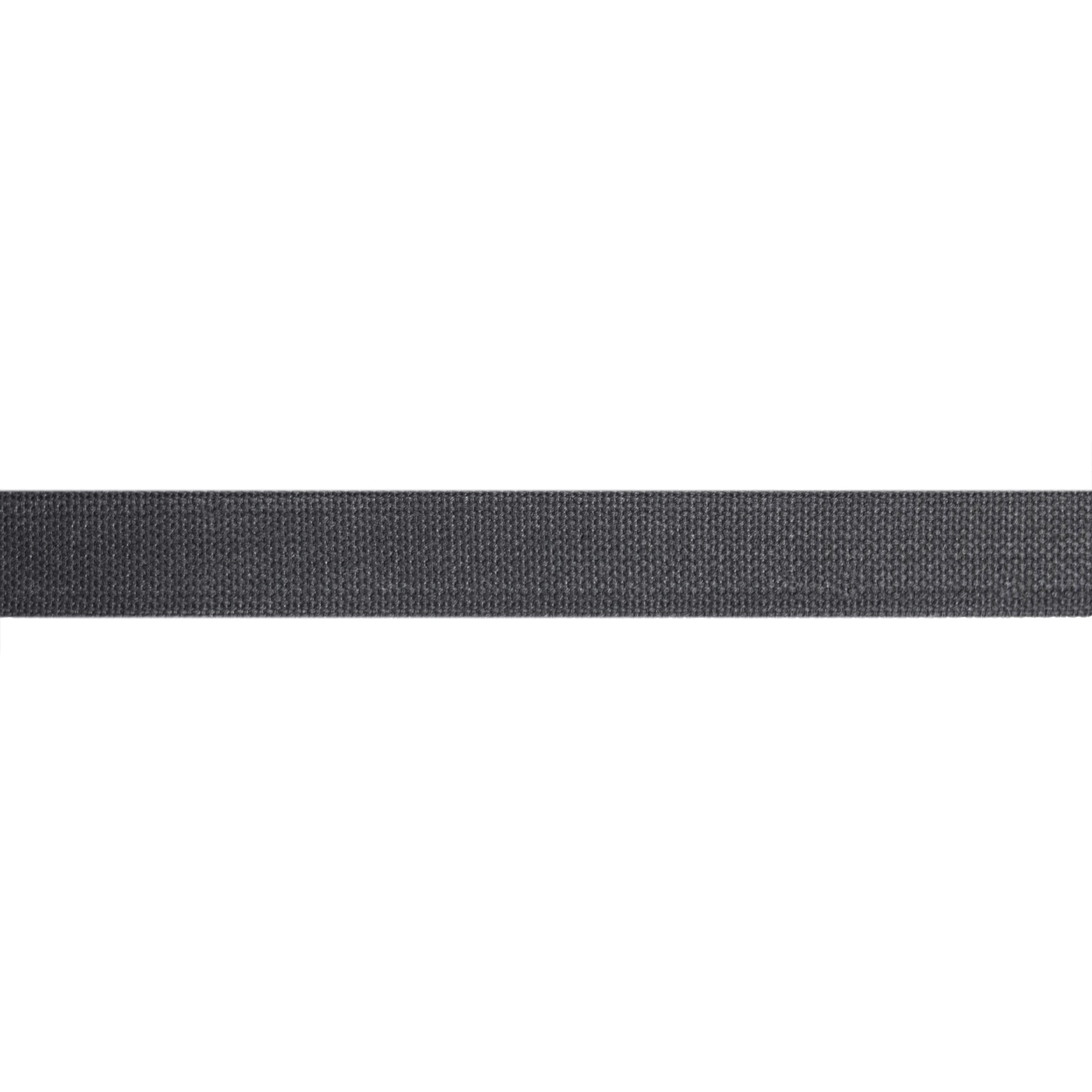 Rothco Belt Webbing Black Military alternate photo Security Pro USA