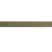 Rothco Belt Webbing Black Military side detail photo