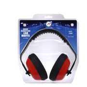 Rothco Noise Reduction Ear Muffs Protection detail photo
