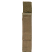 Rothco Commando Watchband Watches angled product photo Security Pro USA