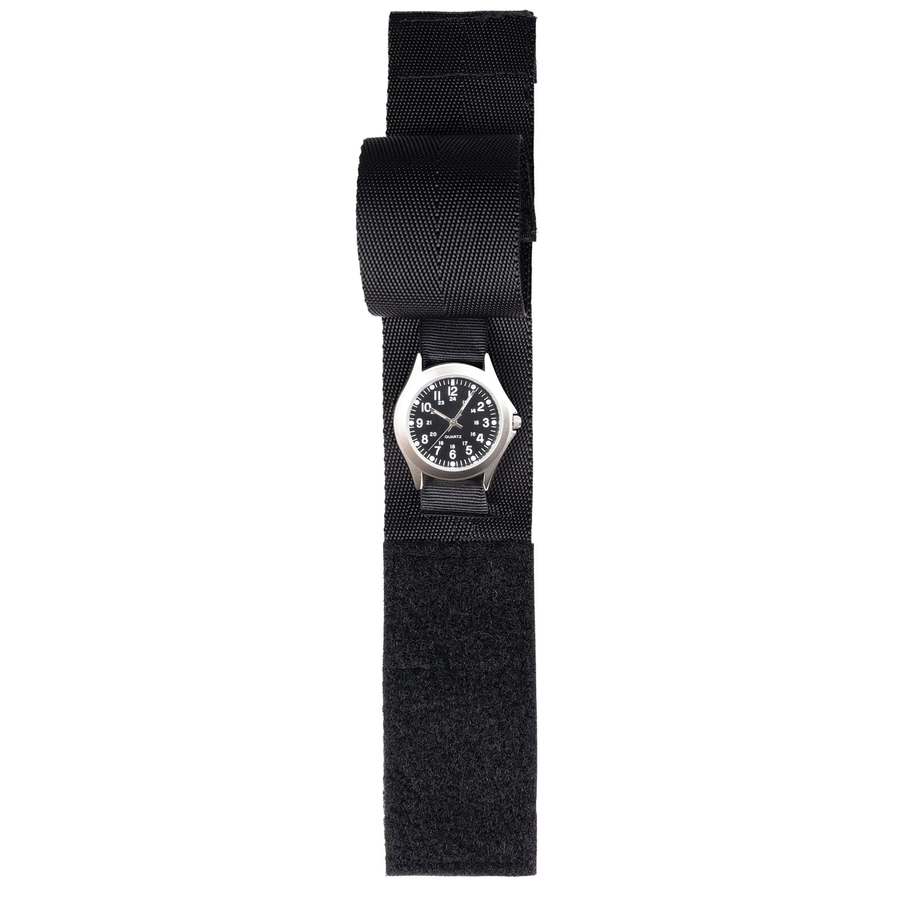 Rothco Commando Watchband Watches close-up photo Security Pro USA