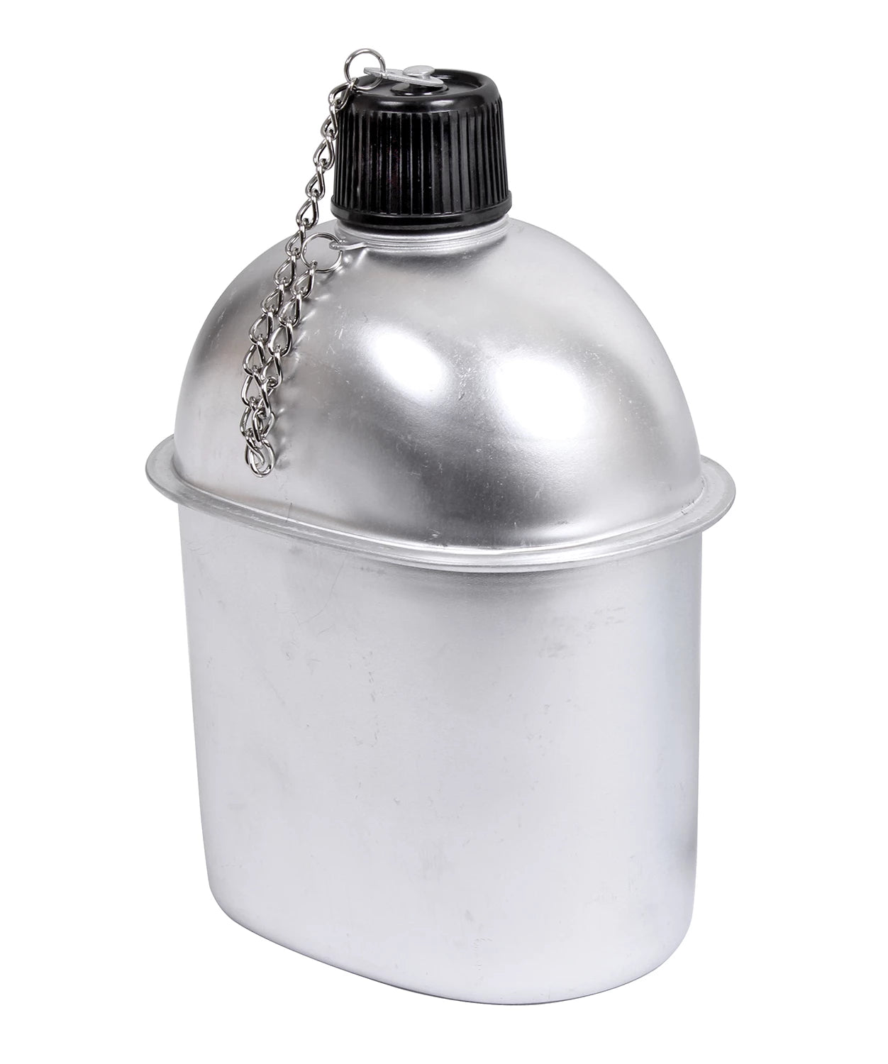 Rothco G.I. Style Aluminum Canteen Canteens & Water Storage additional view
