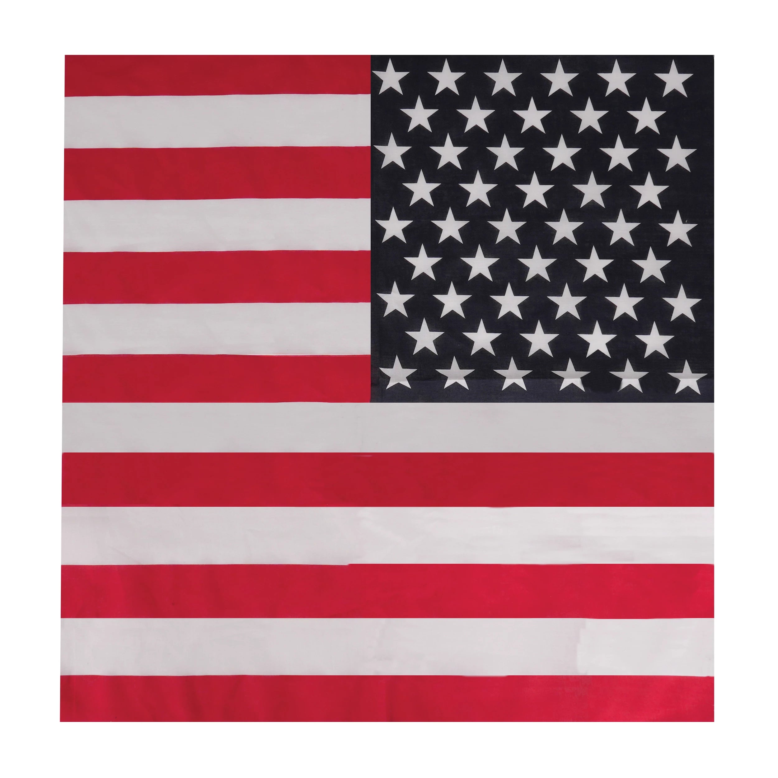 Rothco U.S. Flag Bandana