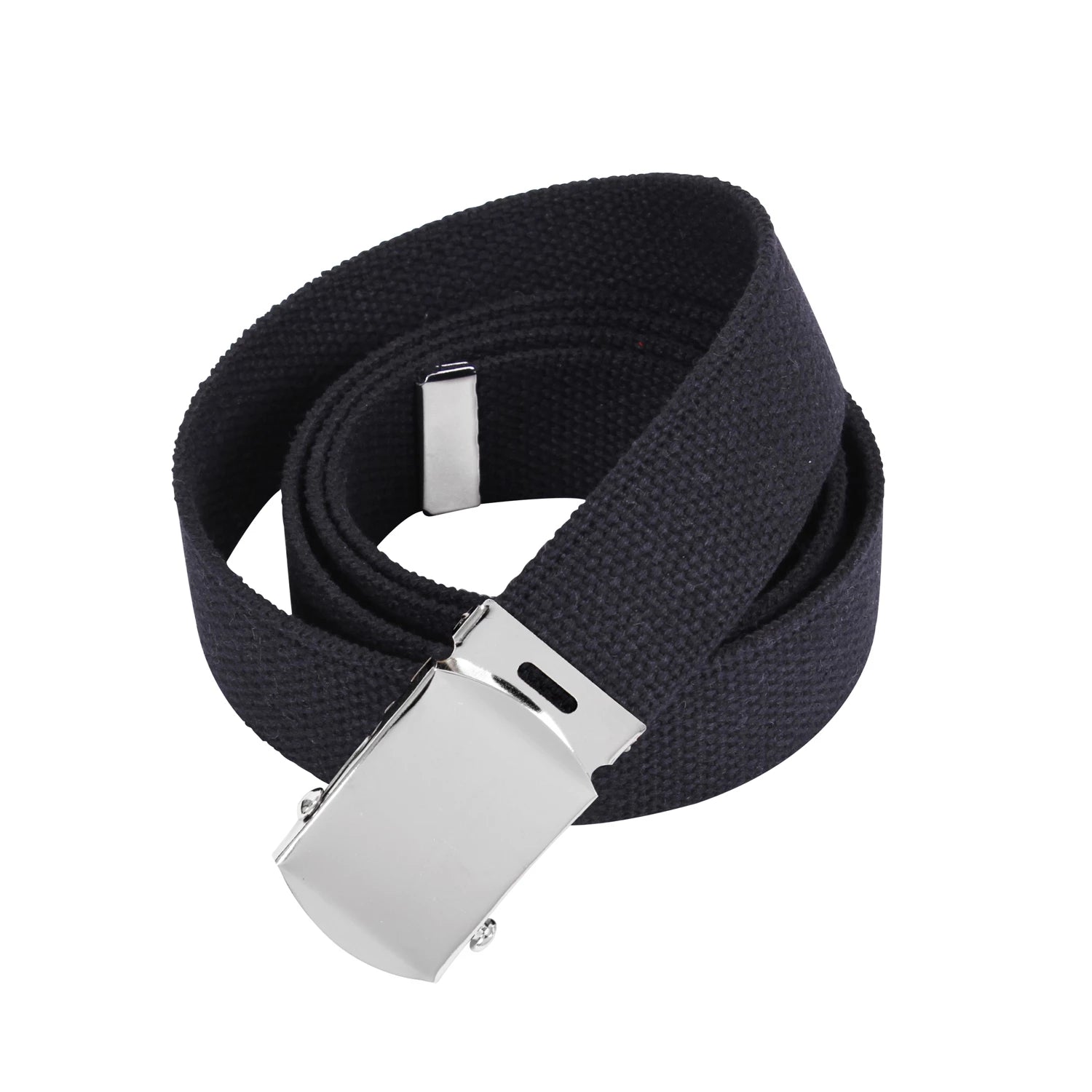 Rothco Web Belts - 54 Inches Long Military secondary detail view