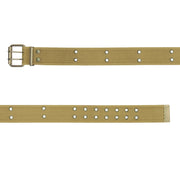 Rothco Vintage Double Prong Buckle Belt