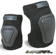 Damascus Gear Imperial Neoprene Elbow Pads w/ Reinforced Caps - Damascus