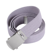 Rothco Web Belts - 54 Inches Long Military extra detail view