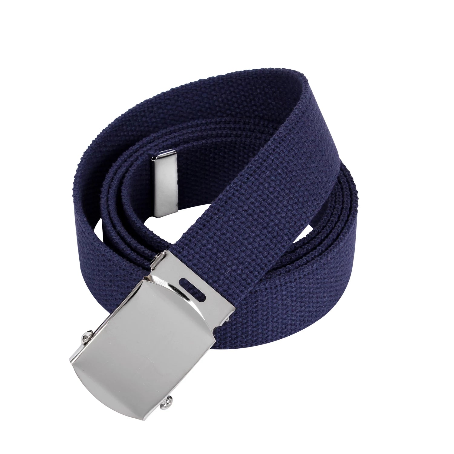 Rothco Web Belts - 54 Inches Long Military angled product photo