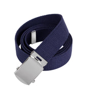 Rothco Web Belts - 54 Inches Long Military angled product photo