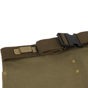 Rothco Canvas Waist Work Apron Black Sneak Previews alternate photo