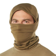 Rothco Hinged Helmet Liner Balaclava