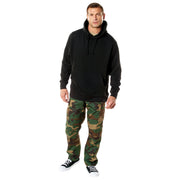 Rothco Every Day Pullover Hooded Sweatshirt Sneak Previews additional view