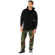 Rothco Every Day Pullover Hooded Sweatshirt Sneak Previews detail photo