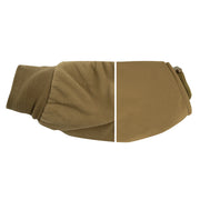 Rothco Soft Shell Hand Warmer Muffler Black New Arrivals supplementary product photo