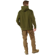 Rothco Every Day Pullover Hooded Sweatshirt