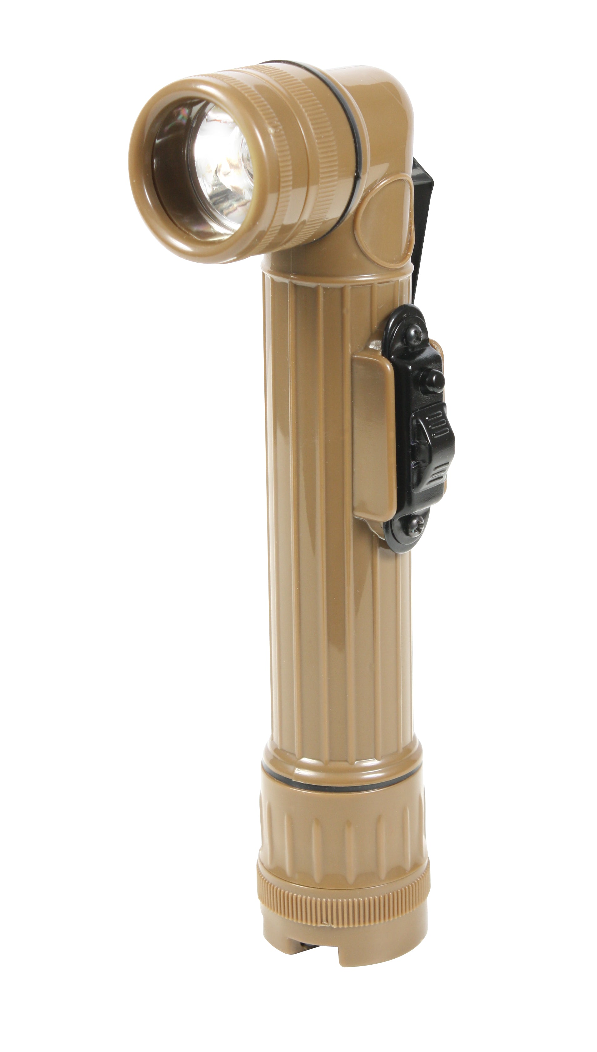 Defence Mini Light Mini Army Style Flashlight