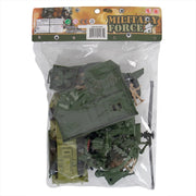 Rothco Military Force Soldier Play Set Children's Toys detail photo