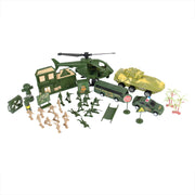 Rothco Military Force Soldier Play Set Children's Toys alternate photo