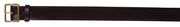 Rothco Bonded Leather Garrison Belt angled product photo