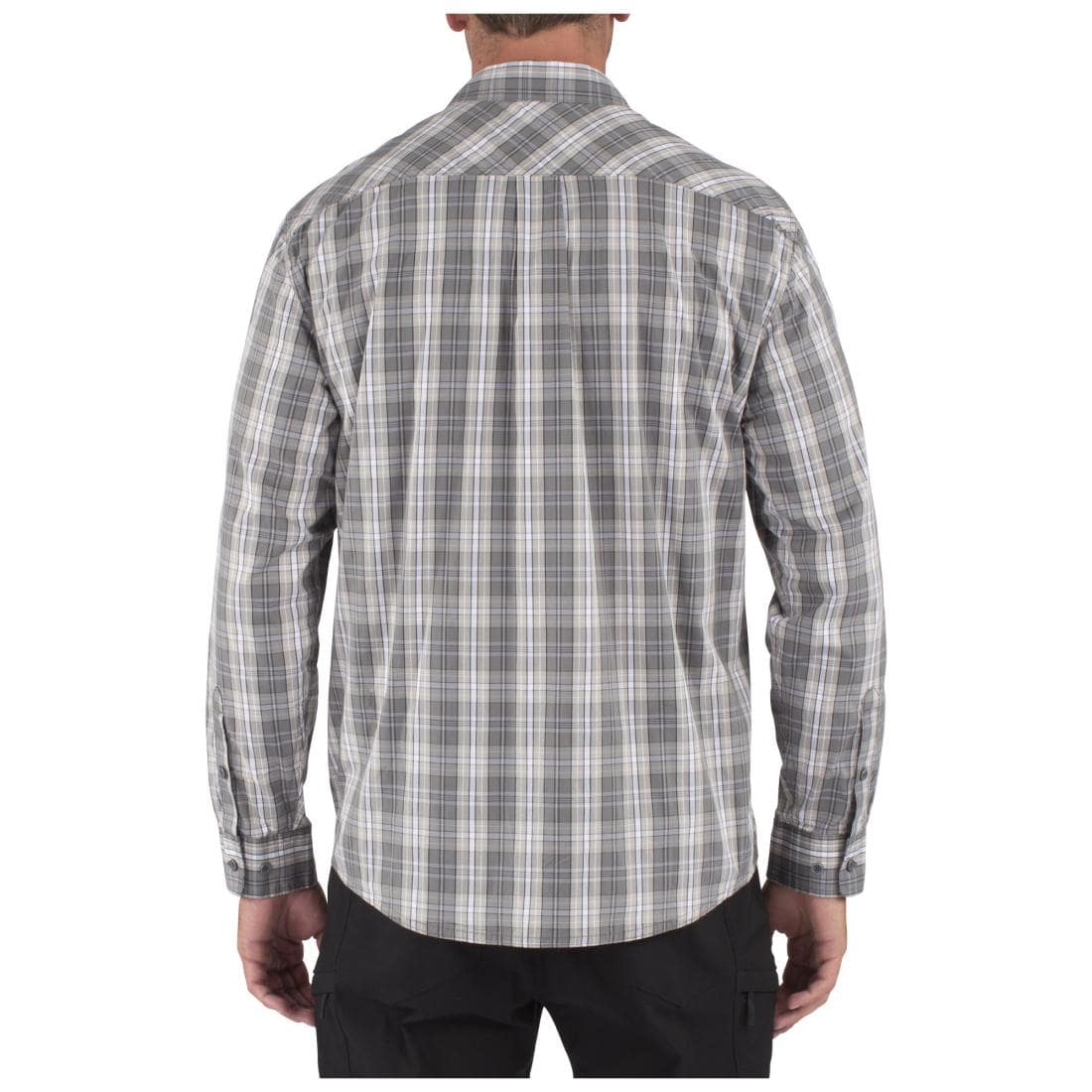 5.11 Tactical - Men's Covert Flex Long Sleeve Shirt 72428 - 5.11 Tactical