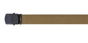 Rothco Web Belts With Buckle Military alternate photo