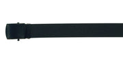 Rothco Web Belts With Buckle Military reverse view