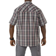5.11 Tactical - Men's Double Flex Covert Short Sleeve Shirt 71348 - 5.11 Tactical