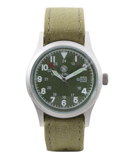 Rothco Smith & Wesson Military Watch Set Olive Drab Watches additional view