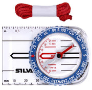 Rothco Silva Starter 1-2-3 Compass Compasses additional view