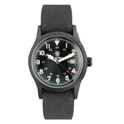 Rothco Smith & Wesson Military Watch Set Olive Drab further product photo