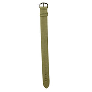 Rothco Smith & Wesson Military Watch Set Olive Drab Watches reverse view
