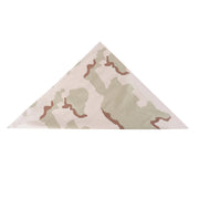 Rothco Large Camo Bandana 27 x 27 Inch
