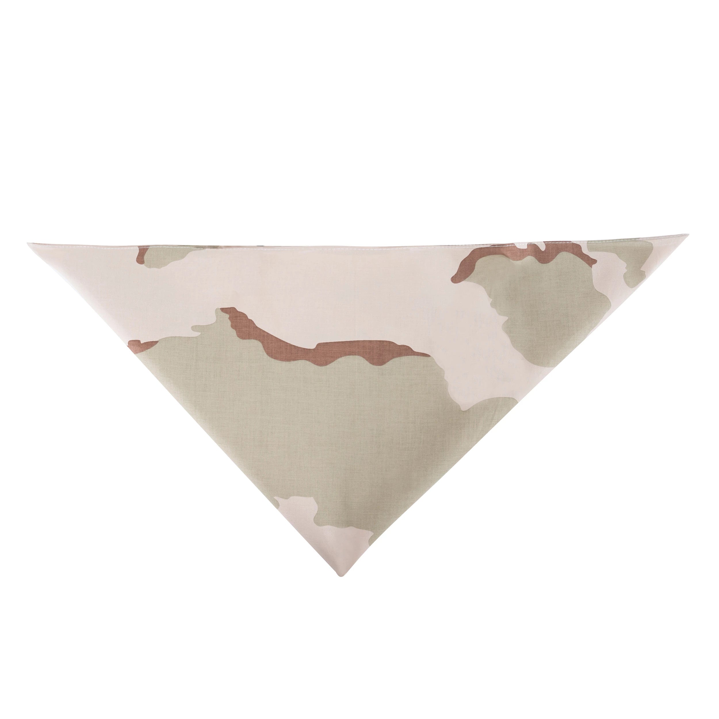 Rothco Large Camo Bandana 27 x 27 Inch