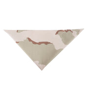 Rothco Large Camo Bandana 27 x 27 Inch