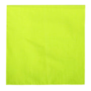 Rothco Solid Large Bandana Bandanas & Face Coverings additional view