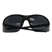 Rothco AR-7 Sport Glasses Black / Smoke Protective & Tactical alternate photo