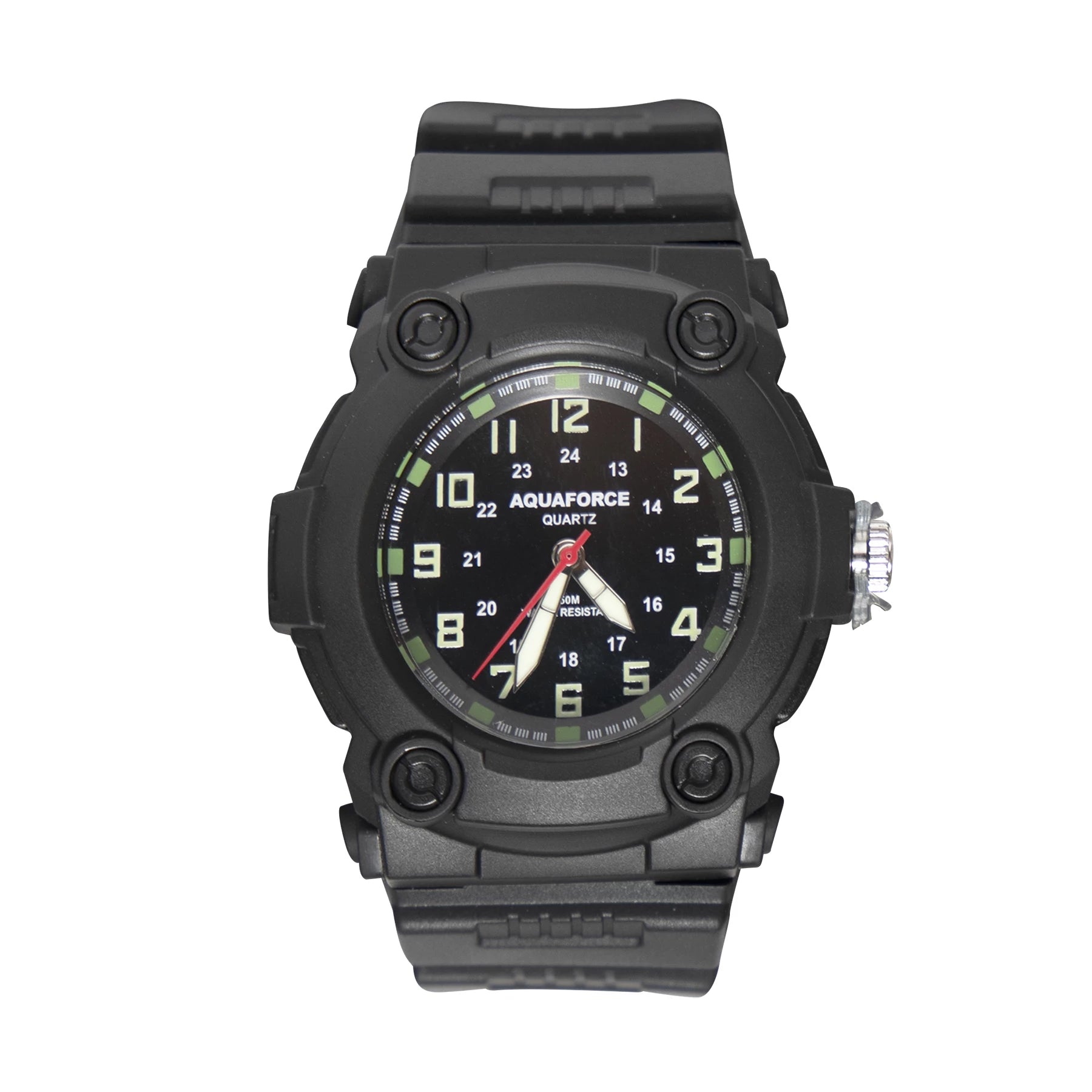 Rothco Aquaforce Combat Watch Watches alternate photo Security Pro USA