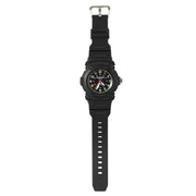 Rothco Aquaforce Combat Watch Watches close-up photo Security Pro USA